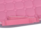 Allroundsjabrak Florence Rosa/Grå Allroundsjabrak Florence Rosa/Grå