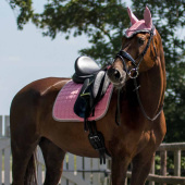 Allroundsjabrak Florence Rosa/Grå Allroundsjabrak Florence Rosa/Grå