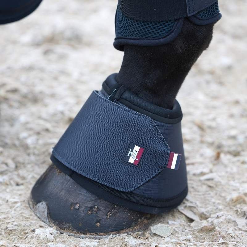 Kopper Classic Marineblå