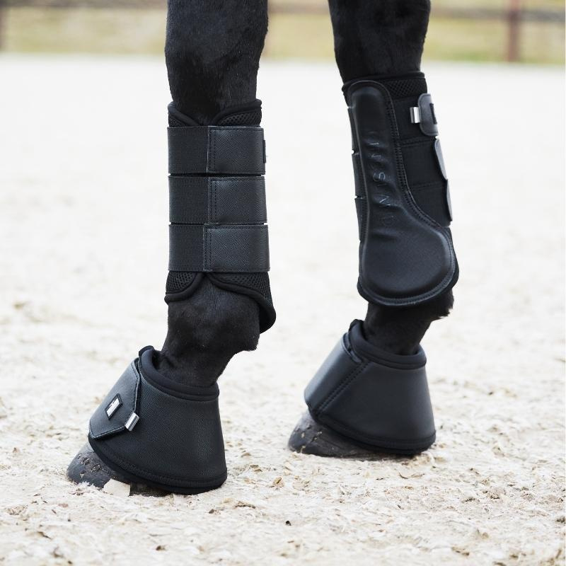Kopper Classic Svart