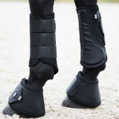 Treningsbelegg Classic Svart Treningsbelegg Classic Svart