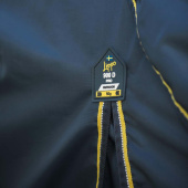 Regndekken Outdoor Pro Plus 900D 50g Marineblå Regndekken Outdoor Pro Plus 900D 50g Marineblå