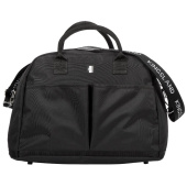 Strigleveske Classic Logo Groom Bag Svart Strigleveske Classic Logo Groom Bag Svart