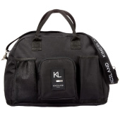 Strigleveske Classic Logo Groom Bag Svart Strigleveske Classic Logo Groom Bag Svart