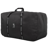 Veske Classic Logo Big Bag Svart Veske Classic Logo Big Bag Svart