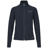 Fleecejakke Classic Mens Polar Marineblå Fleecejakke Classic Mens Polar Marineblå