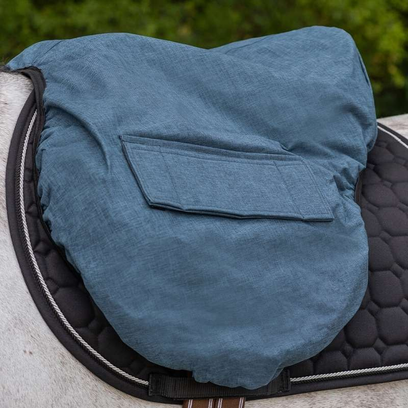 Saltrekk Water Repellent Blå
