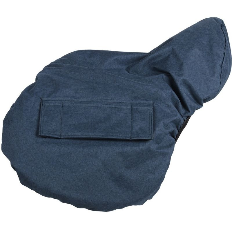 Saltrekk Water Repellent Blå