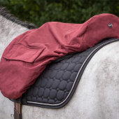 Saltrekk Water Repellent Vinrød Saltrekk Water Repellent Vinrød