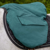 Saltrekk Water Repellent Mørk grønn Saltrekk Water Repellent Mørk grønn