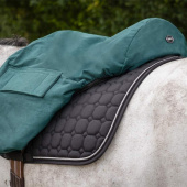Saltrekk Water Repellent Mørk grønn Saltrekk Water Repellent Mørk grønn