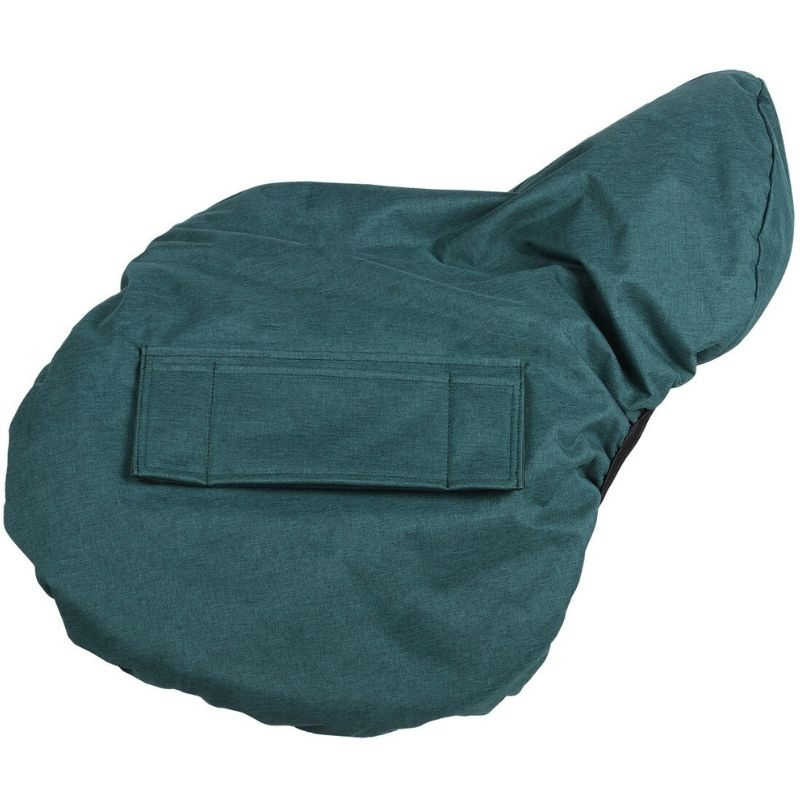 Saltrekk Water Repellent Mørk grønn