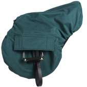 Saltrekk Water Repellent Mørk grønn Saltrekk Water Repellent Mørk grønn