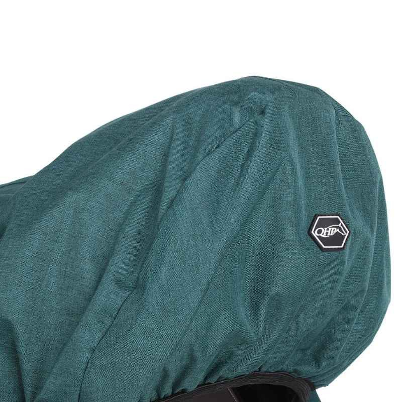 Saltrekk Water Repellent Mørk grønn