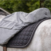 Saltrekk Water Repellent Grå Saltrekk Water Repellent Grå