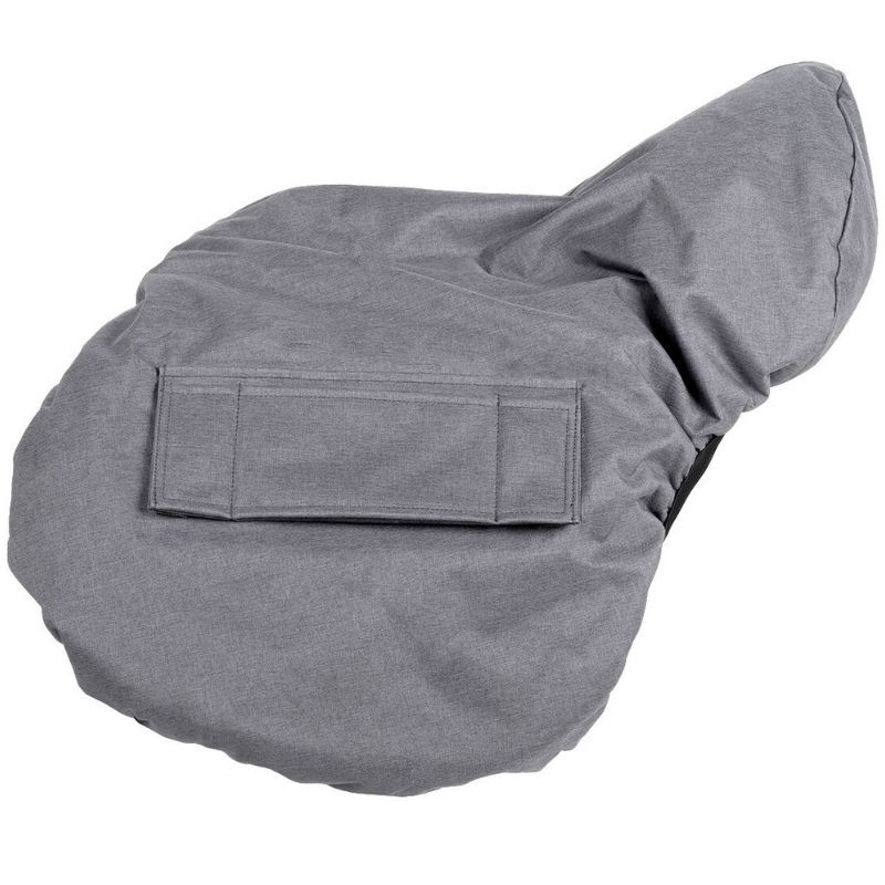 Saltrekk Water Repellent Grå
