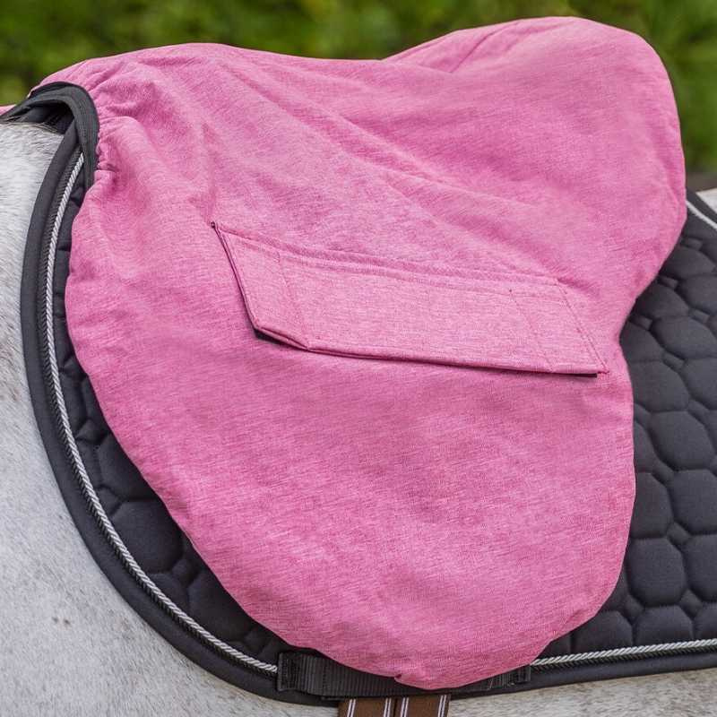 Saltrekk Water Repellent Rosa