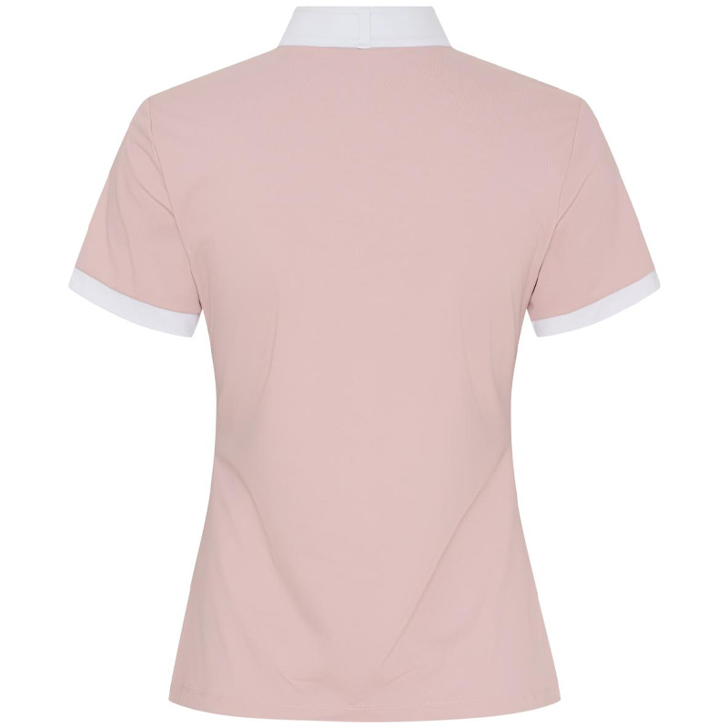Konkurransetopp Nice Rosa