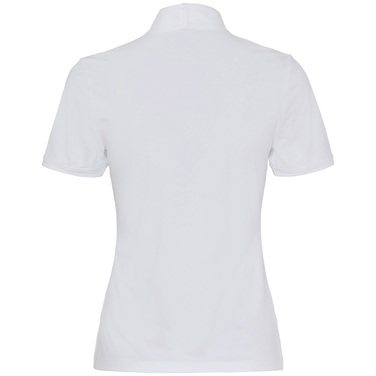 Konkurransetopp Nice Hvit