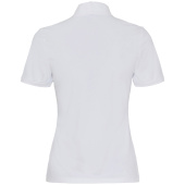 Konkurransetopp Nice Hvit Konkurransetopp Nice Hvit