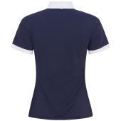 Konkurransetopp Nice Marineblå Konkurransetopp Nice Marineblå