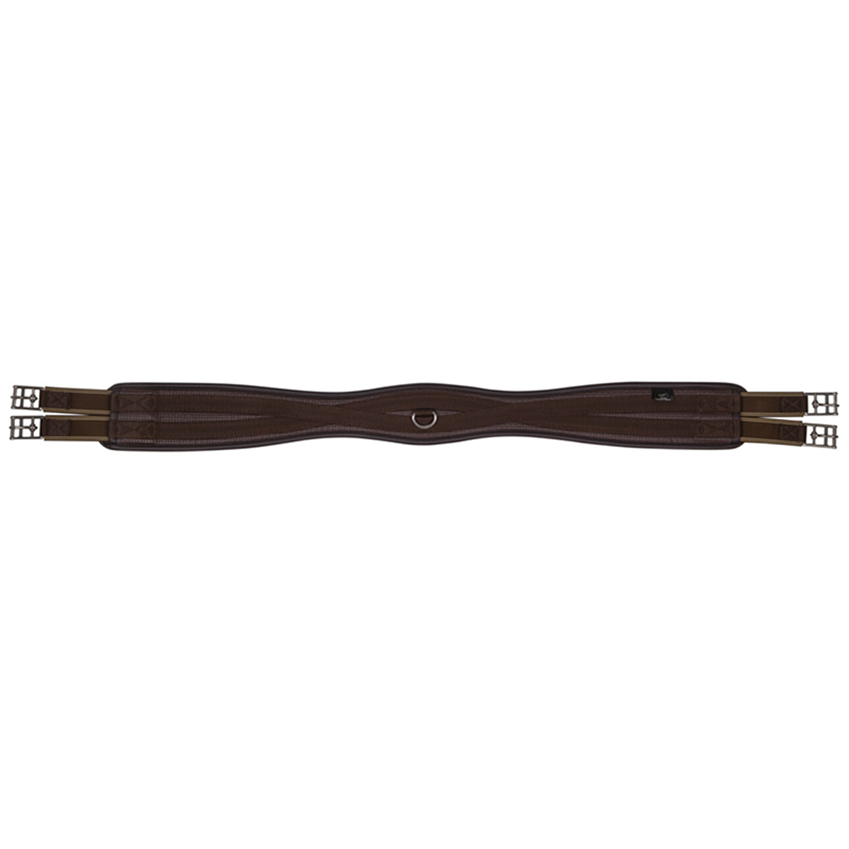 Anatomisk salgjord Basic Pro Brun