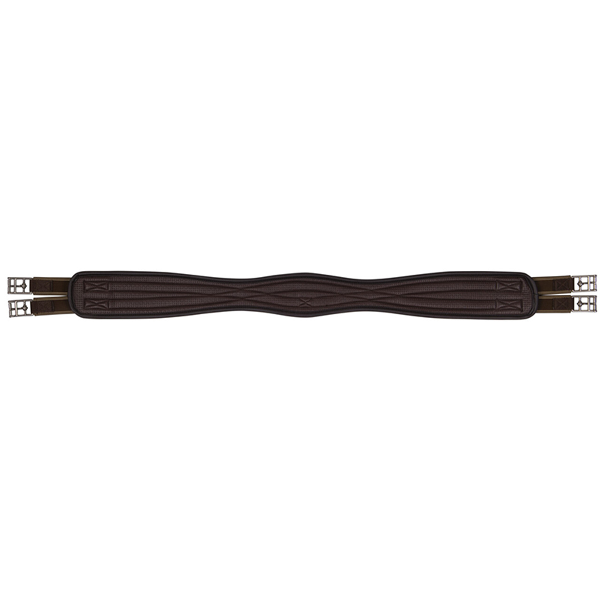 Anatomisk salgjord Basic Pro Brun