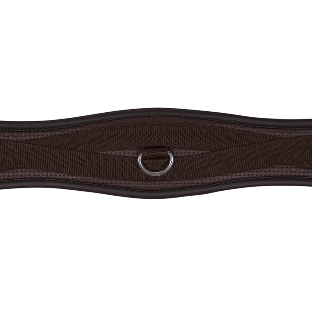 Anatomisk salgjord Basic Pro Brun