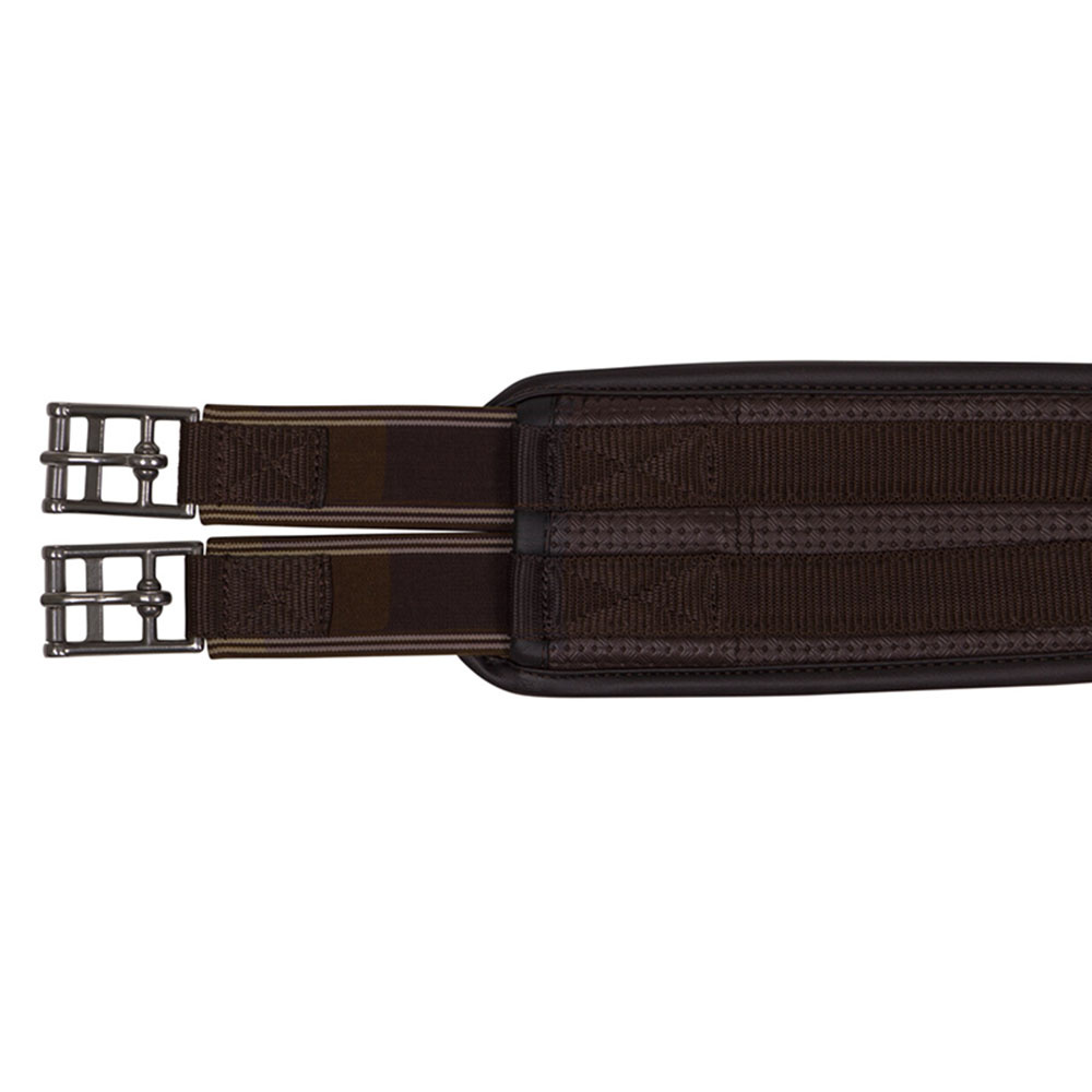 Anatomisk salgjord Basic Pro Brun