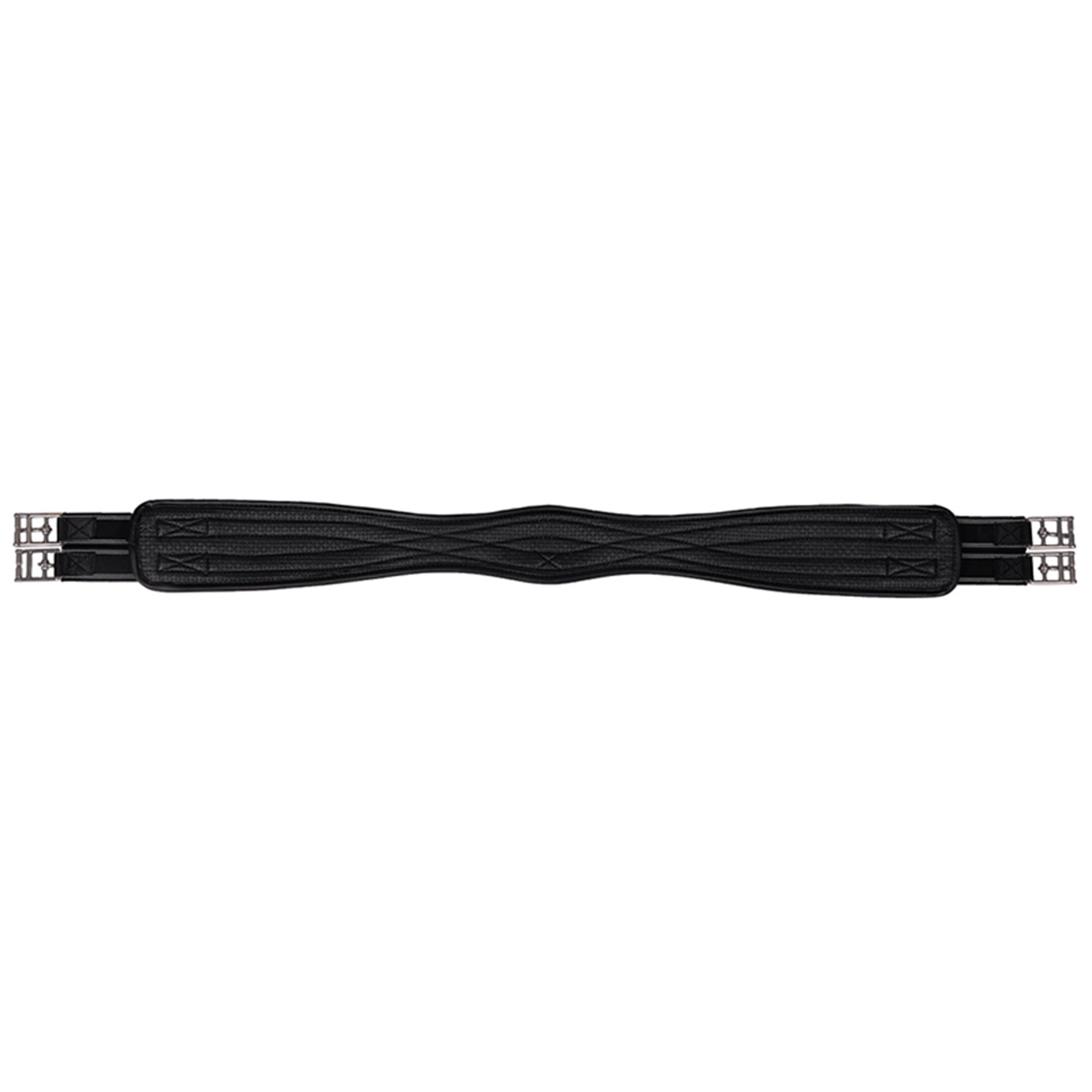 Anatomisk salgjord Basic Pro Svart