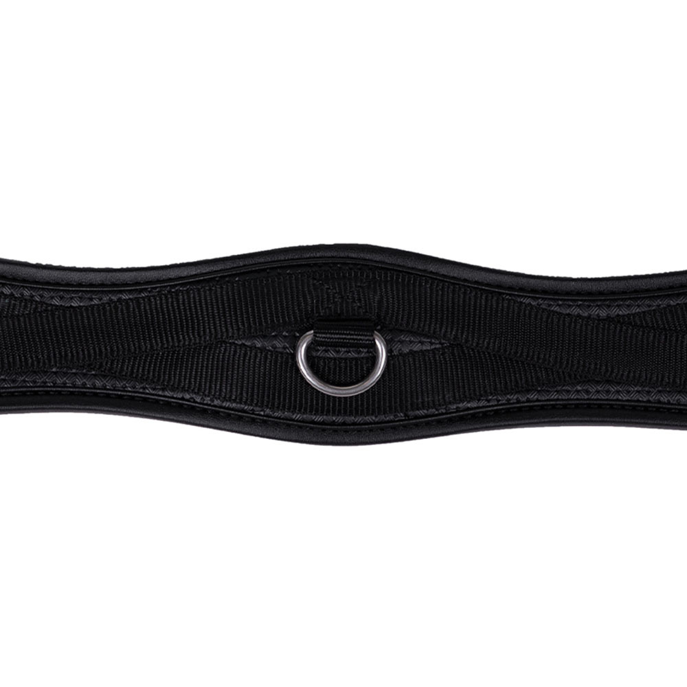 Anatomisk salgjord Basic Pro Svart