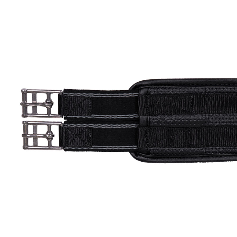 Anatomisk salgjord Basic Pro Svart