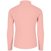 Treningstopp Barn/Junior Girl Madrid Long Sleeve Gammelrosa Treningstopp Barn/Junior Girl Madrid Long Sleeve Gammelrosa