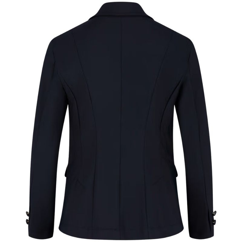 Stevnejakke Barn/Junior Girls Paris Marineblå