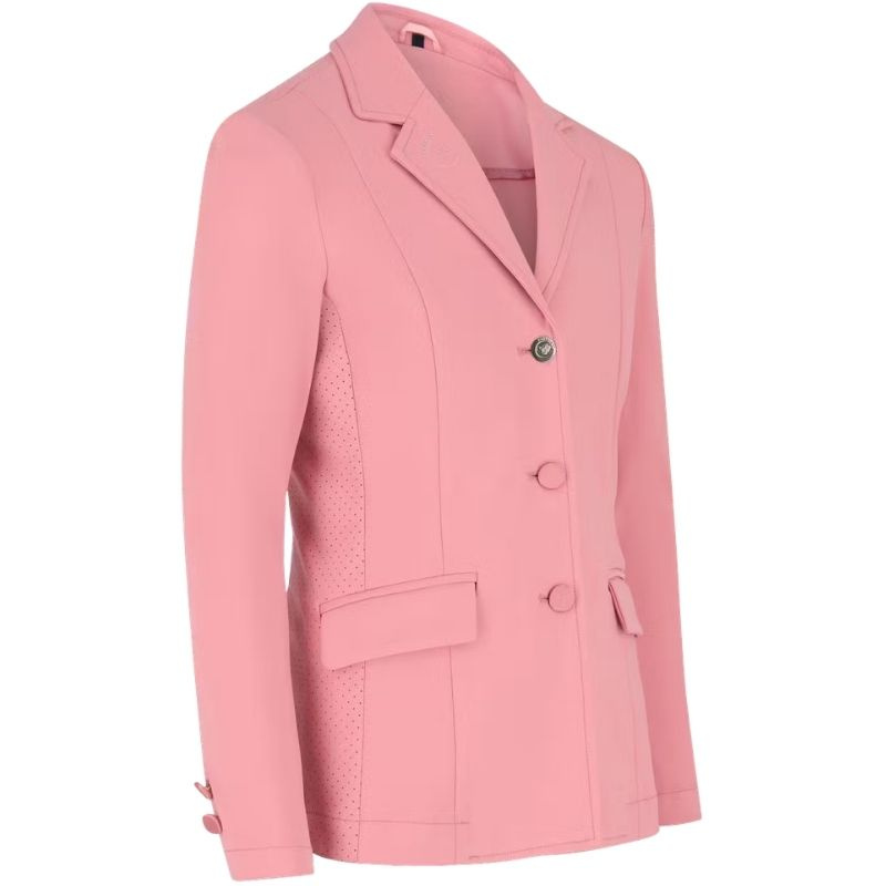 Stevnejakke Barn/Junior Girls Paris Rosa