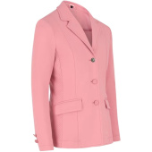 Stevnejakke Barn/Junior Girls Paris Rosa Stevnejakke Barn/Junior Girls Paris Rosa