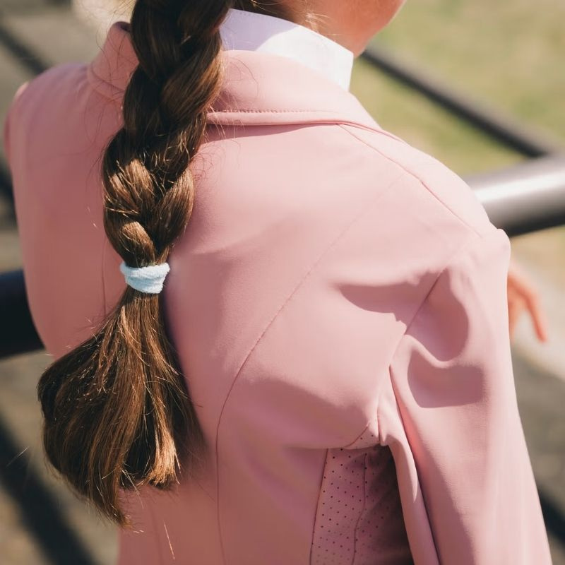 Stevnejakke Barn/Junior Girls Paris Rosa