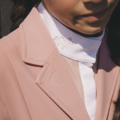 Stevnejakke Barn/Junior Girls Paris Rosa Stevnejakke Barn/Junior Girls Paris Rosa
