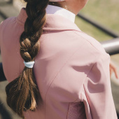 Stevnejakke Barn/Junior Girls Paris Rosa Stevnejakke Barn/Junior Girls Paris Rosa