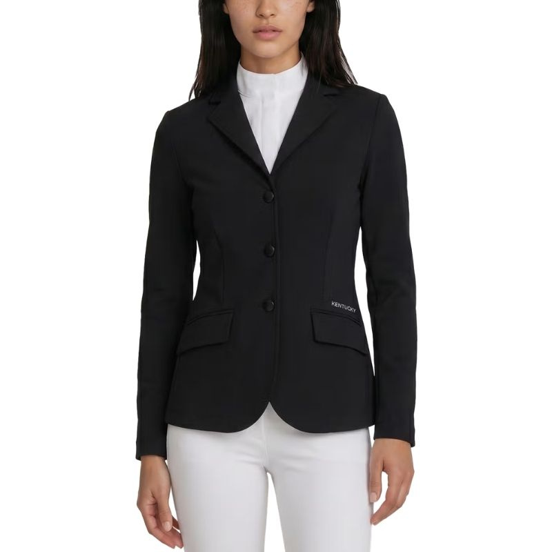 Stevnejakke Women Classic Svart