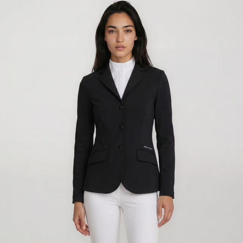 Stevnejakke Women Classic Svart