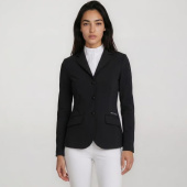 Stevnejakke Women Classic Svart Stevnejakke Women Classic Svart