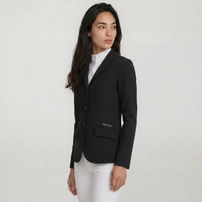 Stevnejakke Women Classic Svart