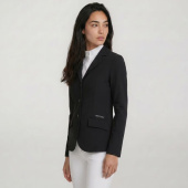 Stevnejakke Women Classic Svart Stevnejakke Women Classic Svart