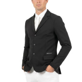 Stevnejakke herre Classic Svart Stevnejakke herre Classic Svart