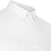 Stevneskjorte Herre Classic Short Sleeve Hvit Stevneskjorte Herre Classic Short Sleeve Hvit