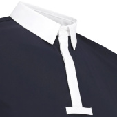 Stevneskjorte Herre Classic Long Sleeve Marineblå Stevneskjorte Herre Classic Long Sleeve Marineblå