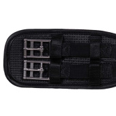 Anatomisk dressurgjord Basic Pro Svart Anatomisk dressurgjord Basic Pro Svart