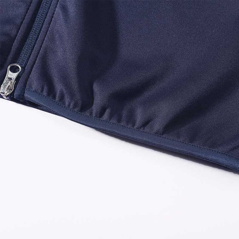 Ridejakke Active Marineblå