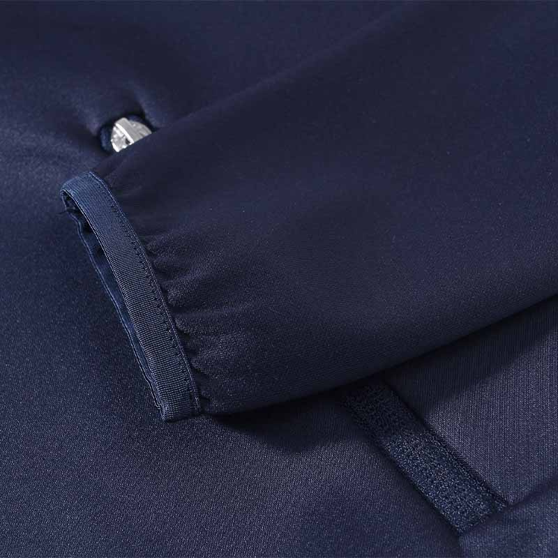 Ridejakke Active Marineblå